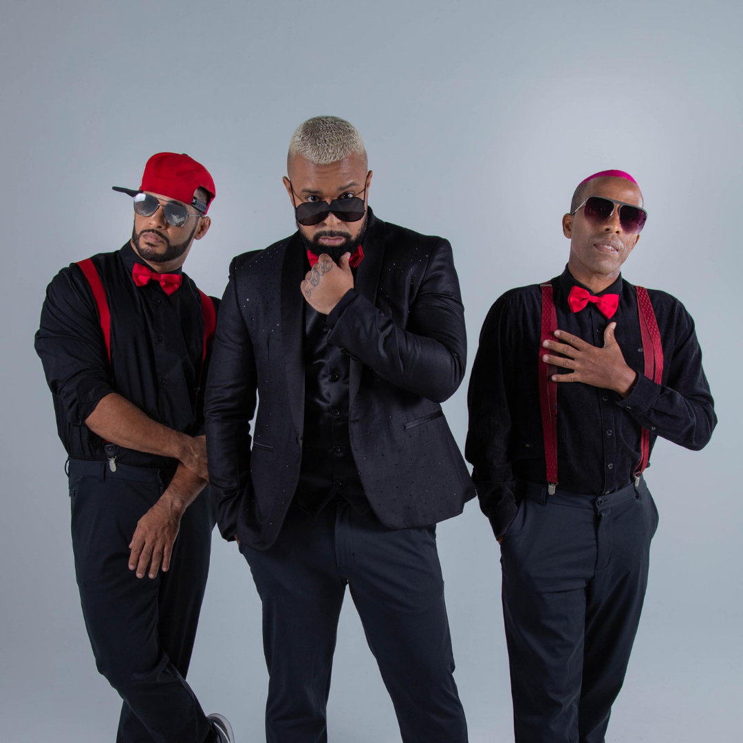 Bonde do Tigrão