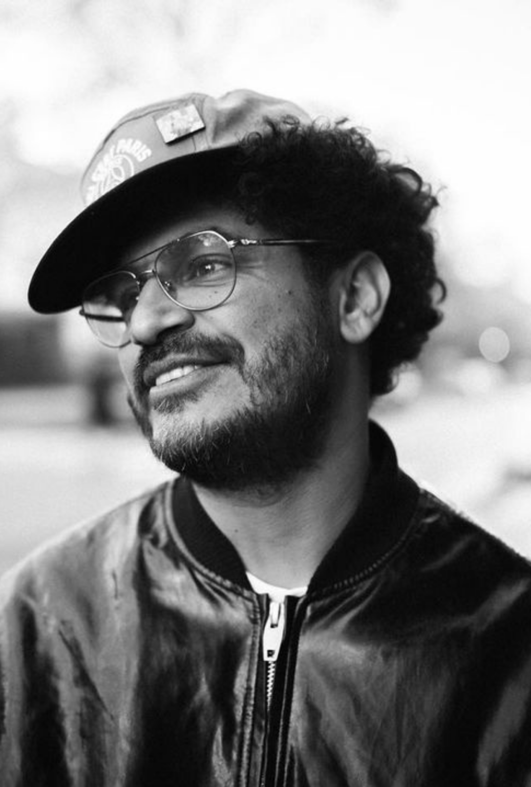 Criolo