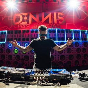 Dennis DJ