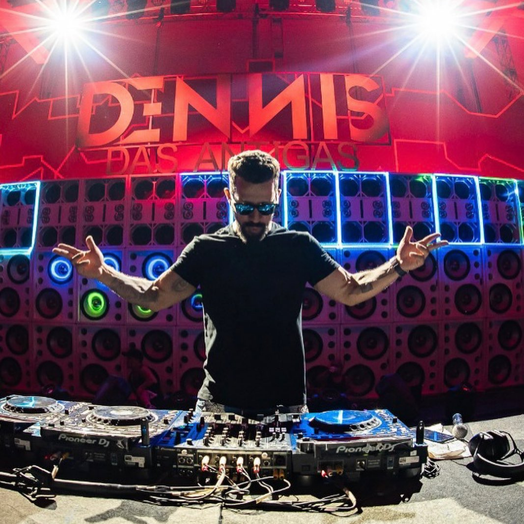Dennis DJ
