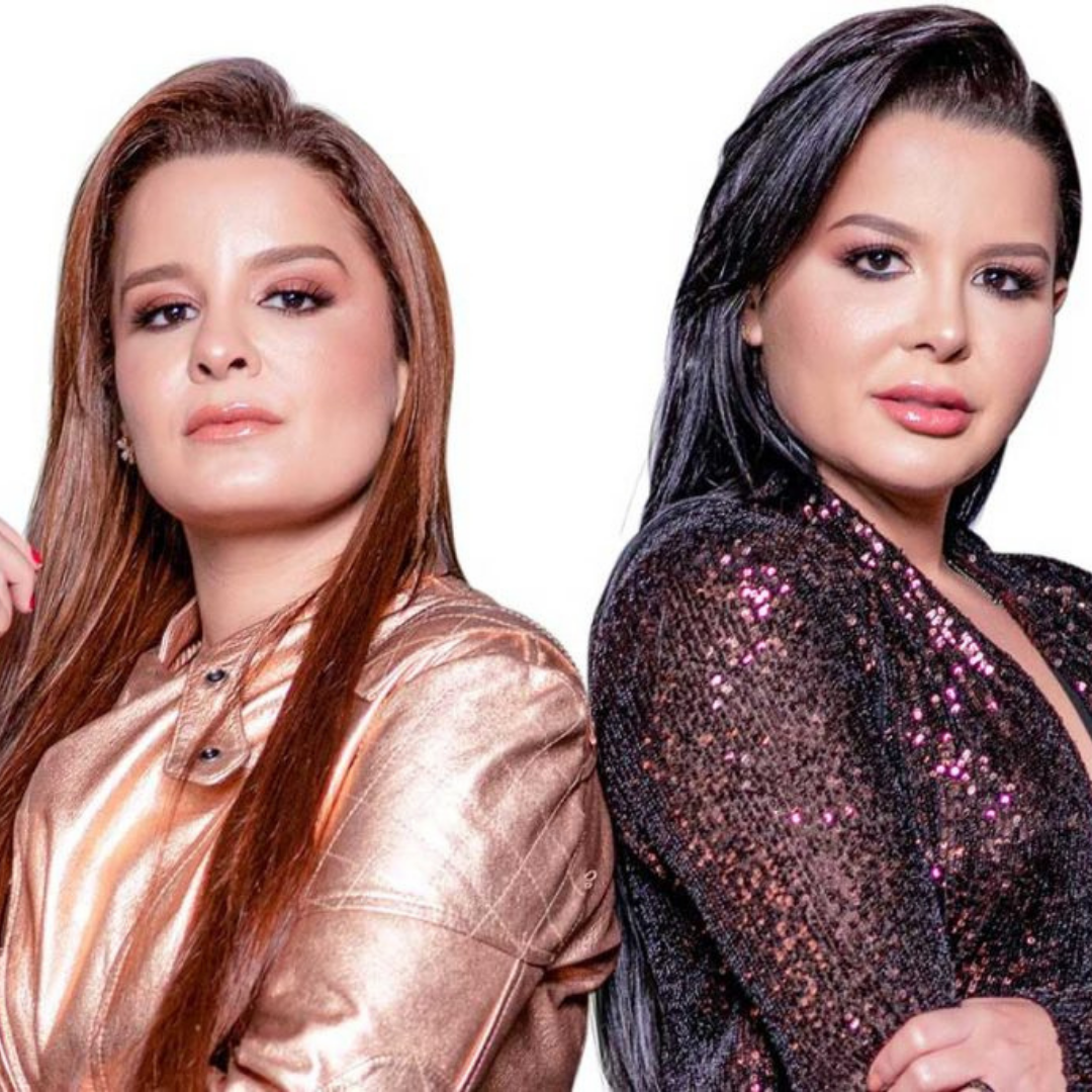 Maiara e Maraisa