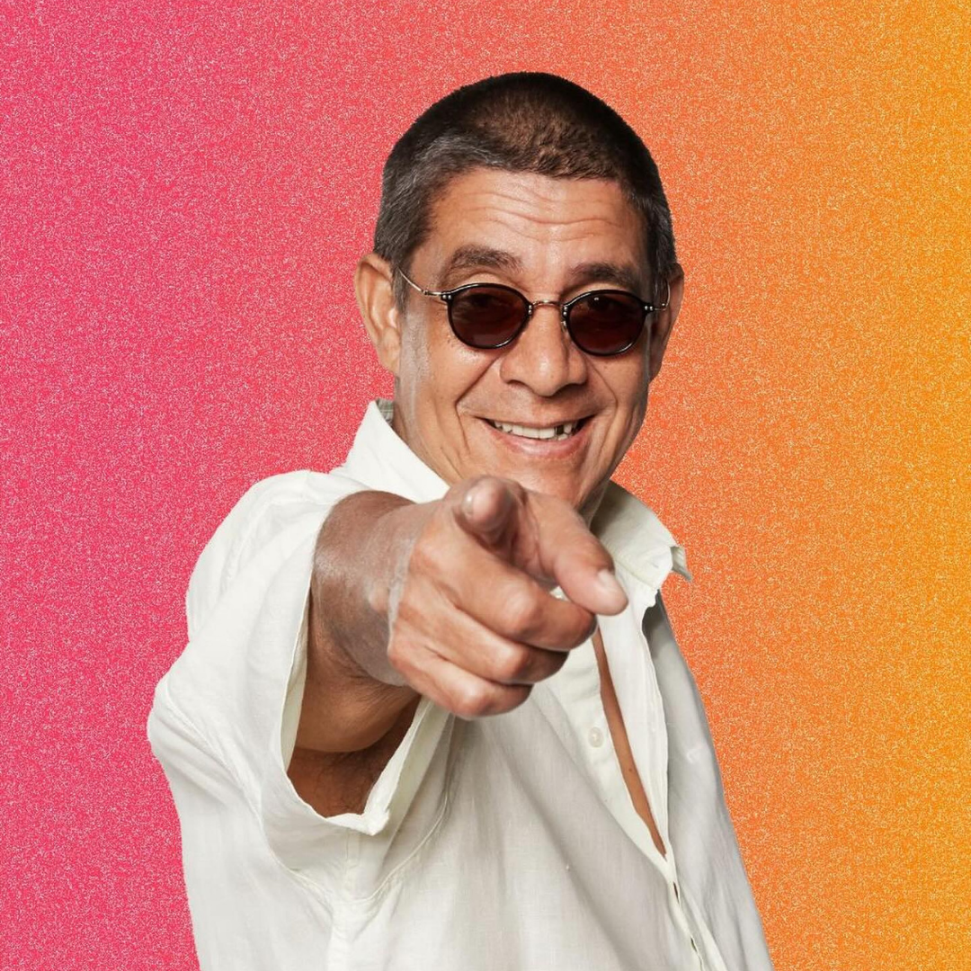Zeca Pagodinho