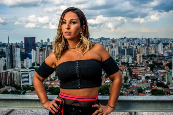 Valesca Popozuda