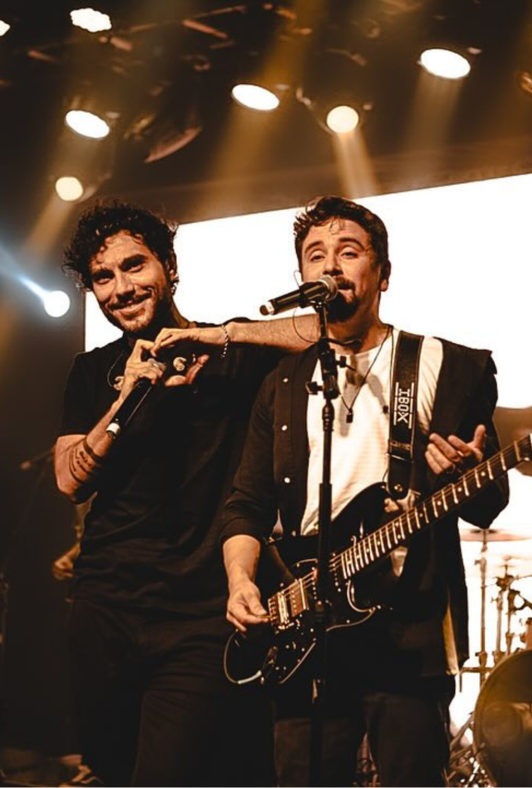 Bruninho e Davi