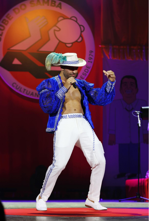 Diogo Nogueira