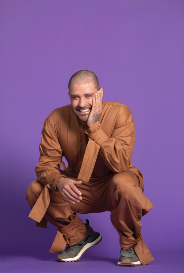 Diogo Nogueira