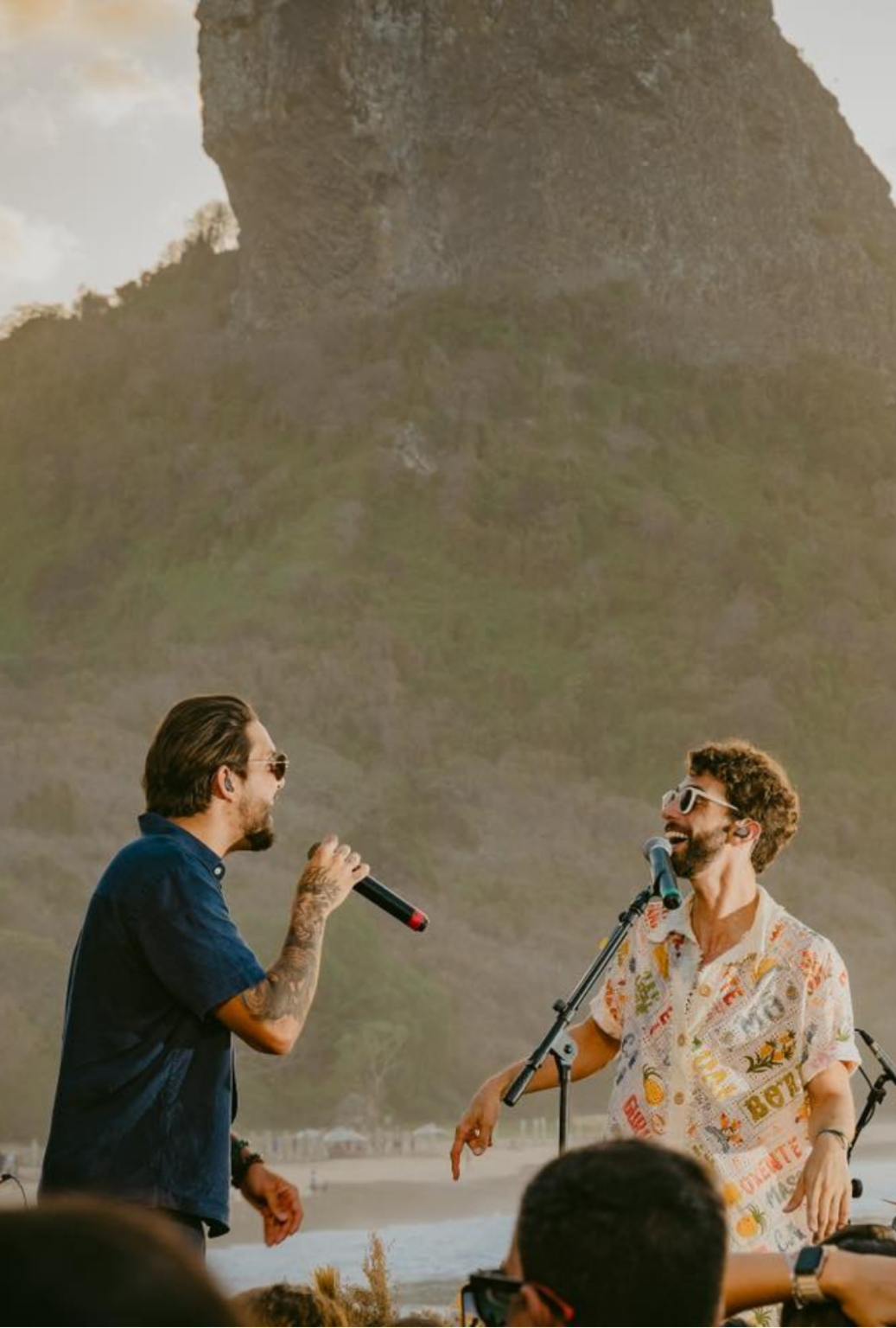 Banda Eva