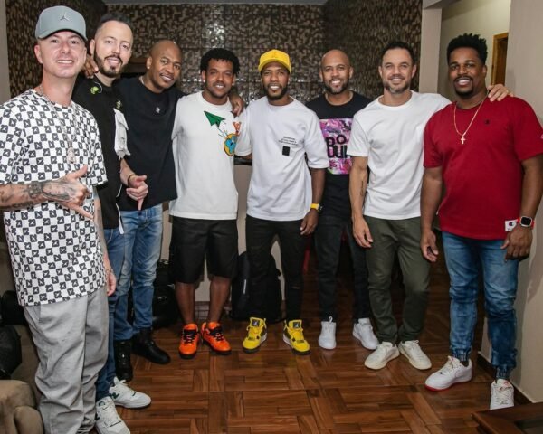Turma do Pagode