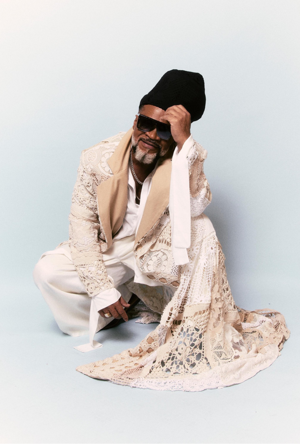 Carlinhos Brown