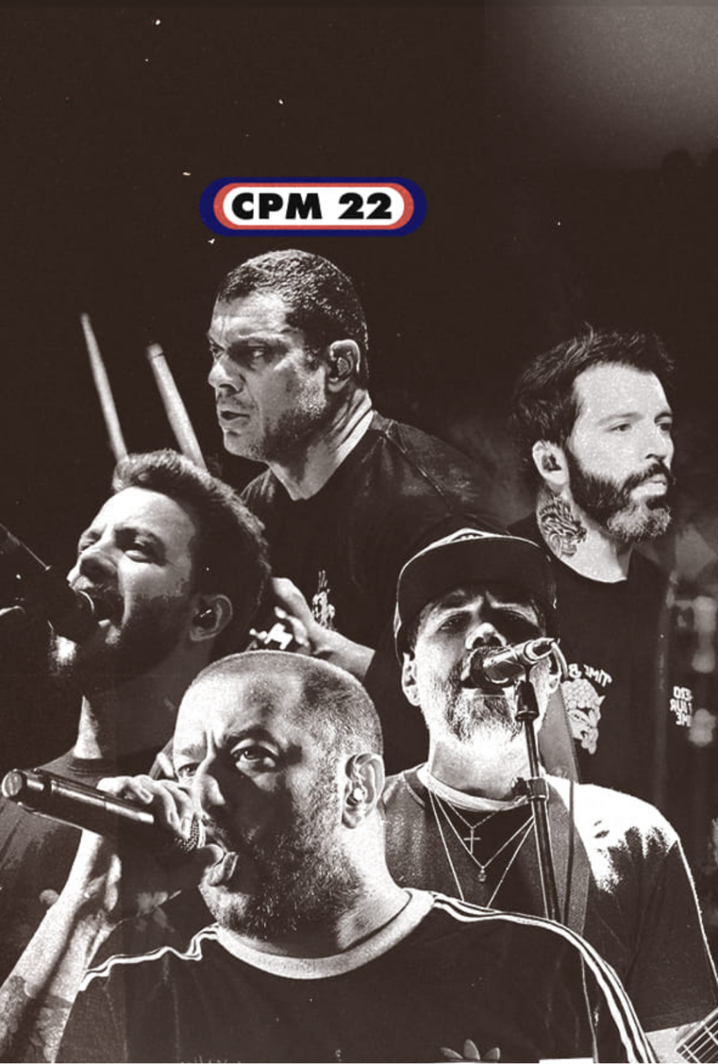 CPM 22