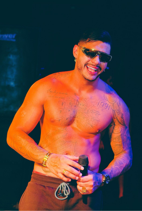 Hungria
