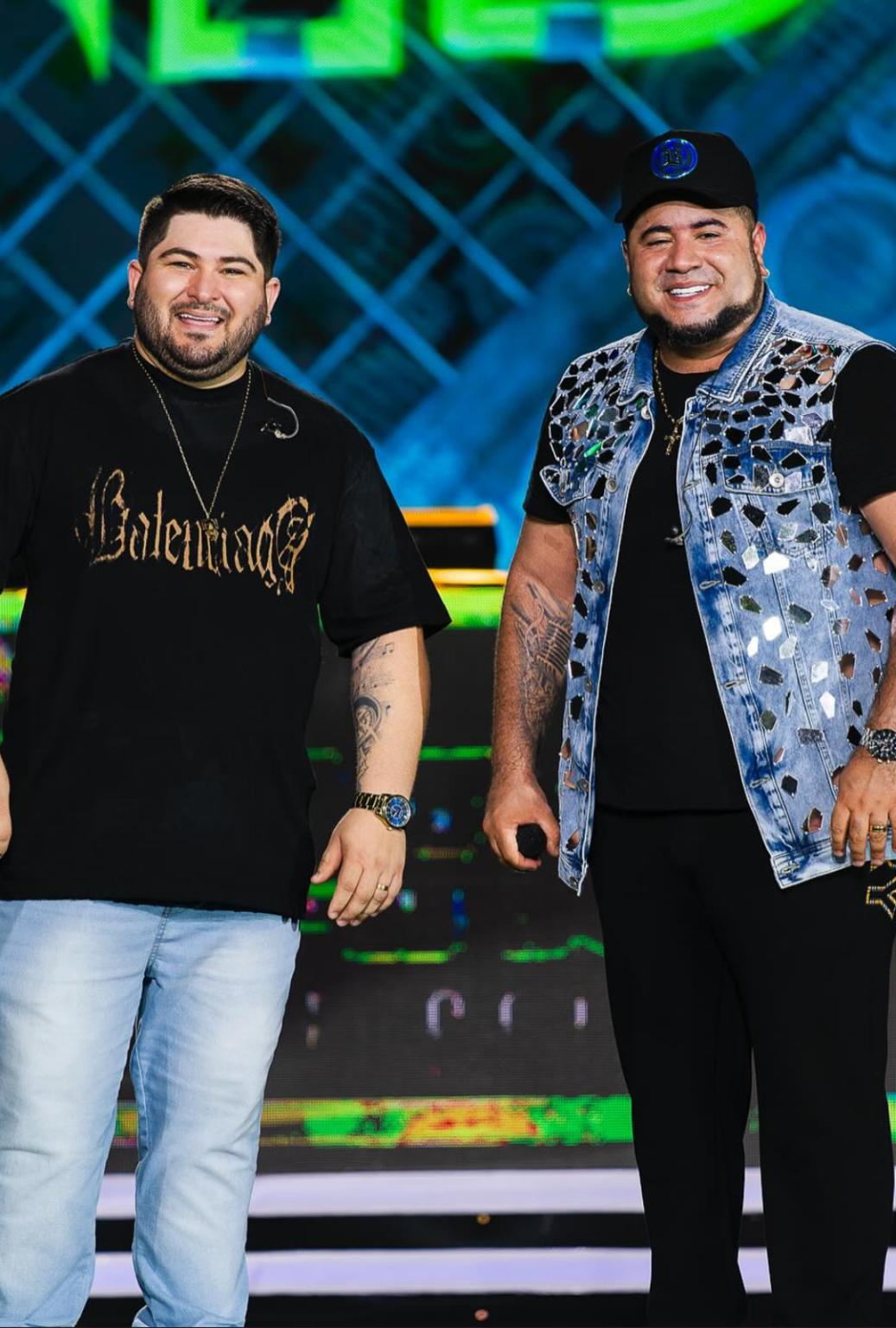 Barões da Pisadinha