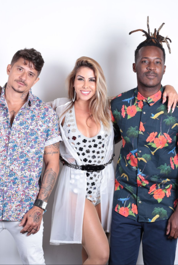 Carrossel de Emoções - Image 2