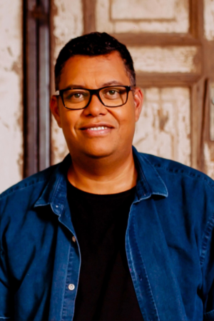 Anderson Freire