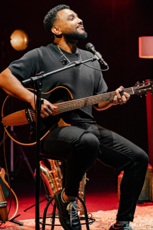 Eli Soares