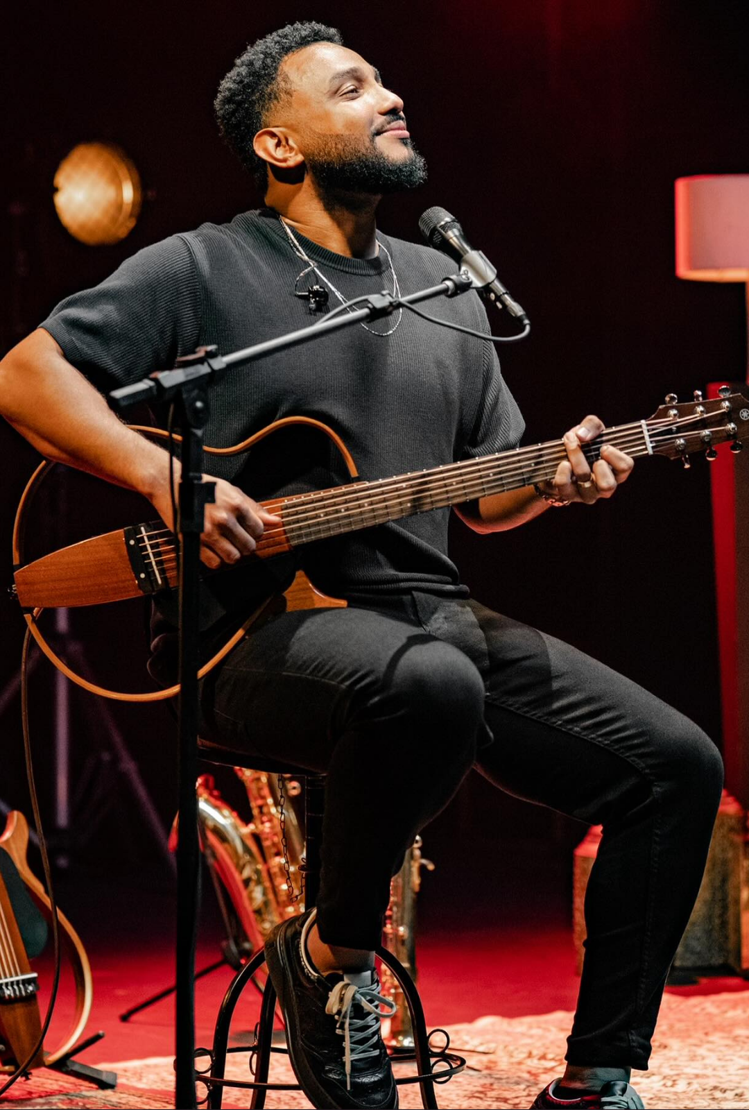 Eli Soares