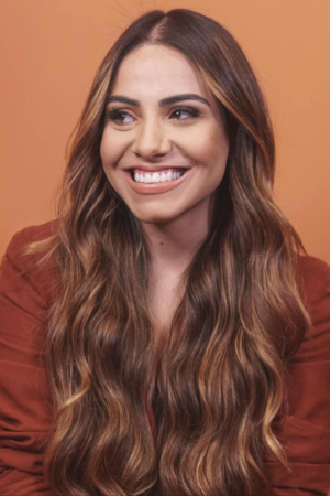 Gabriela Rocha