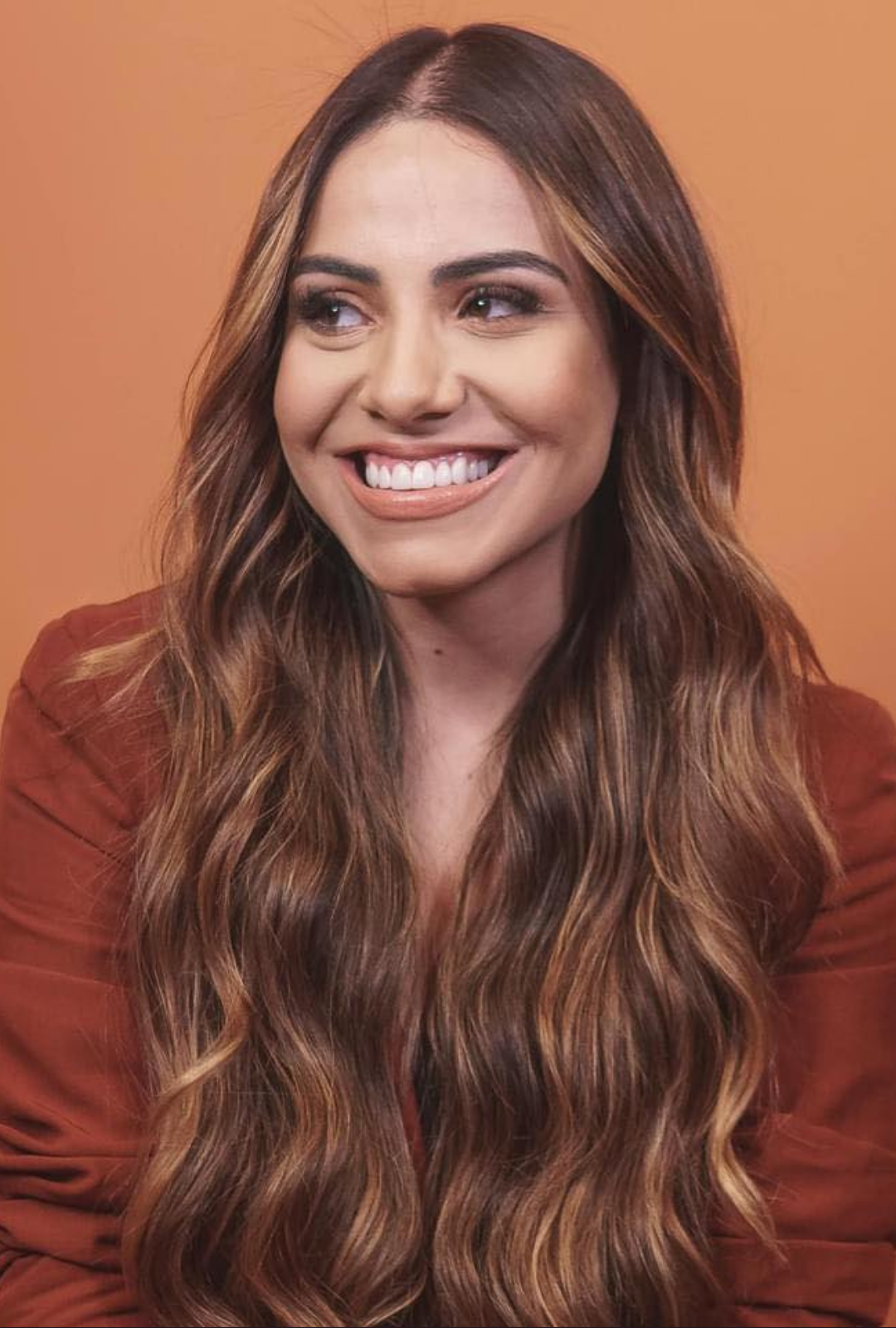 Gabriela Rocha
