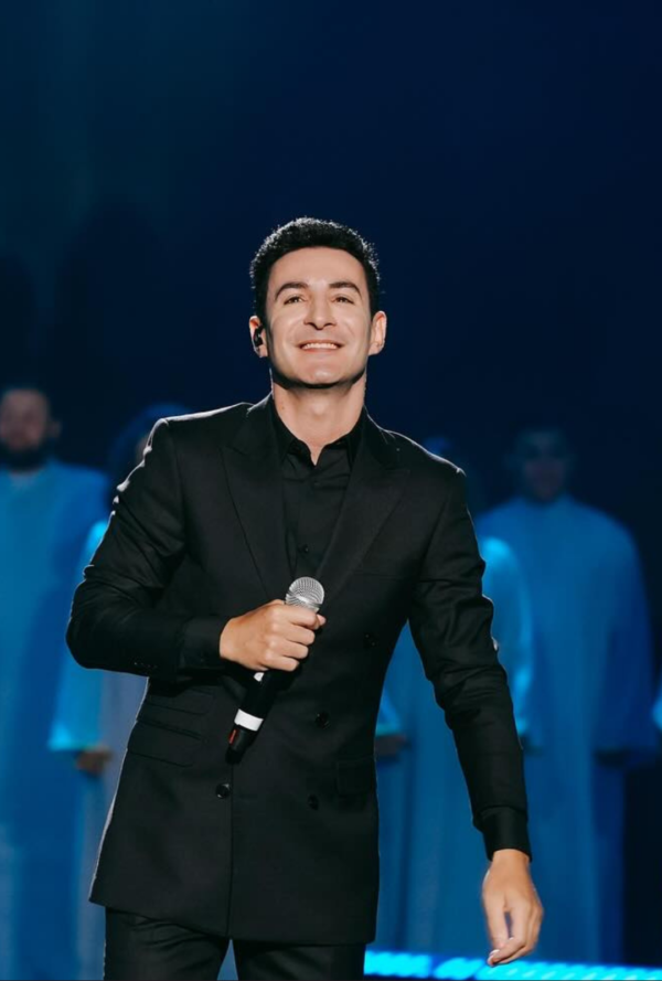 Leandro Borges