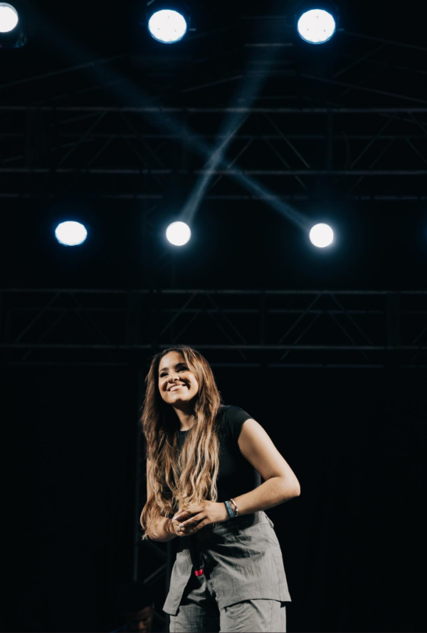 Sarah Beatriz