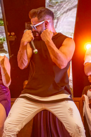 Daniel Saboya
